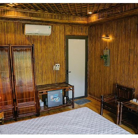 Villa Tam Coc Windy Fields Ninh Binh Exterior foto